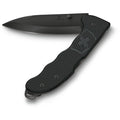 Victorinox Evoke Alox Pocket Knife With Removable Thumb Stud