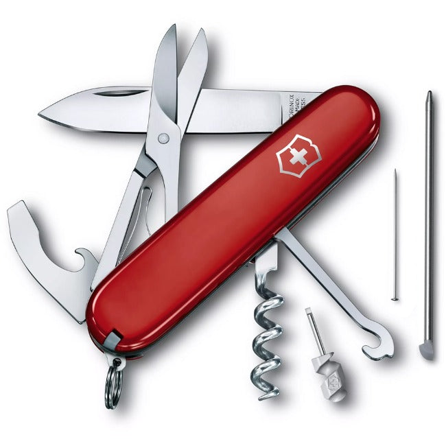 Victorinox Compact Pocket Knife