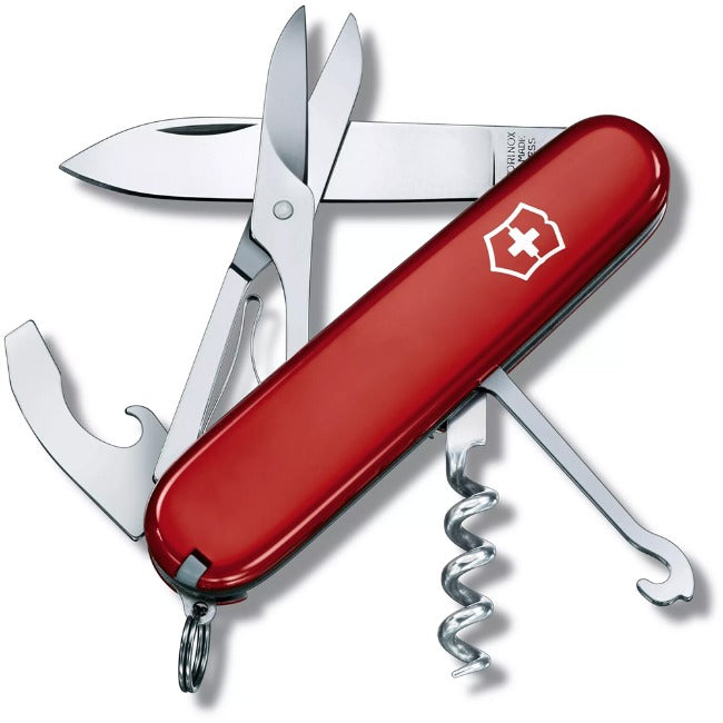 Victorinox Compact Pocket Knife