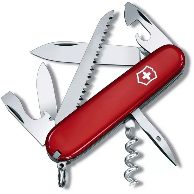 Victorinox Camper Medium Pocket Knife