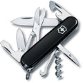 Victorinox Climber Black Pocket Knife