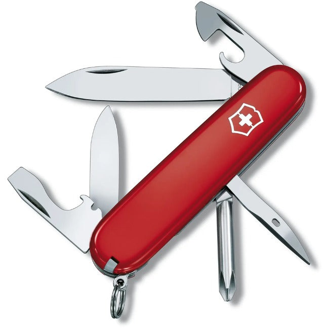 Victorinox Medium Tinker Pocket Knife