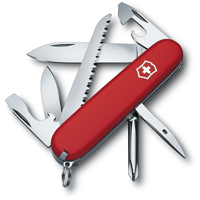 Victorinox Hiker Pocket Knife