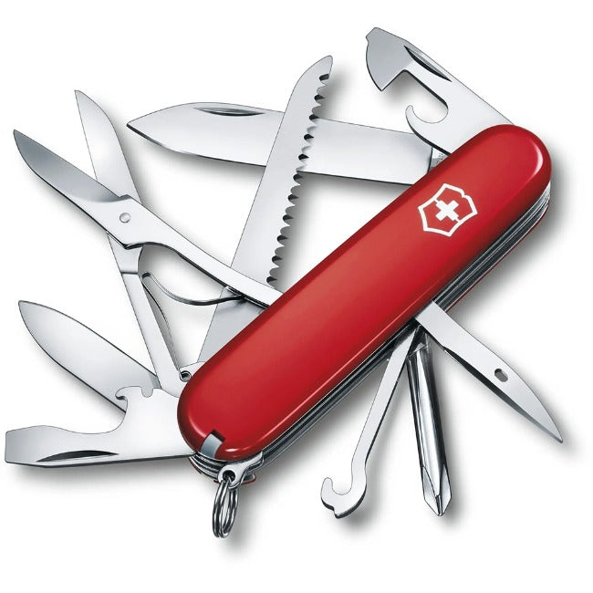 Victorinox Fieldmaster Pocket Knife