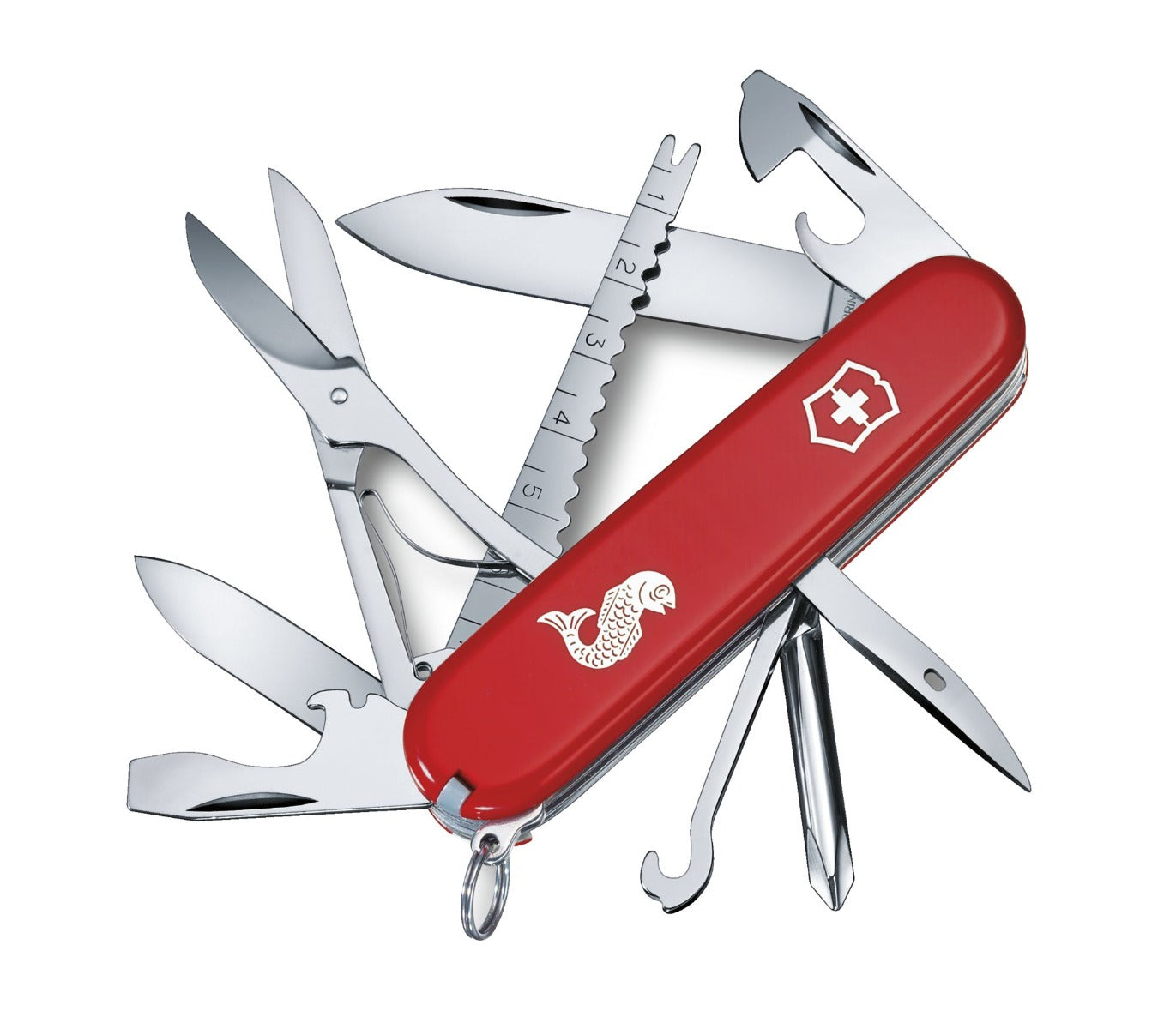 Victorinox Fisherman Pocket Knife