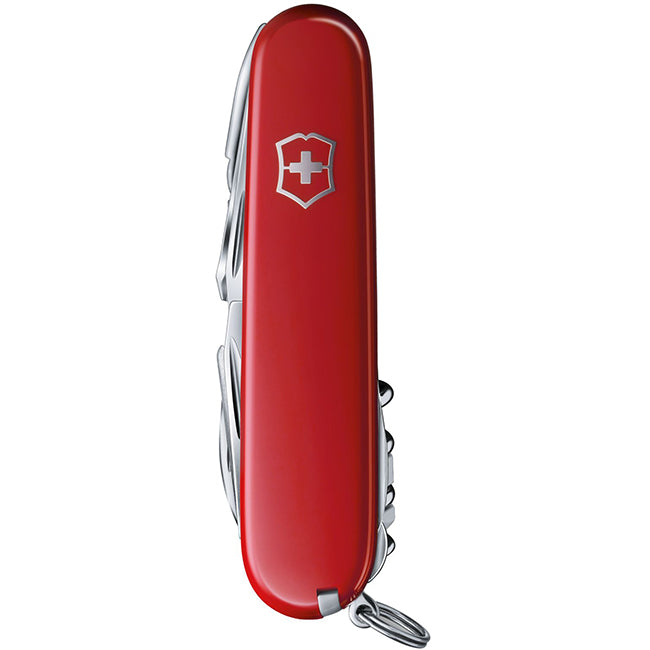 Victorinox Swiss Champ Pocket Knife