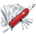 Victorinox Swiss Champ Pocket Knife