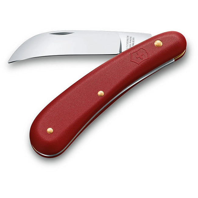 Victorinox Gardener's Pruning Knife