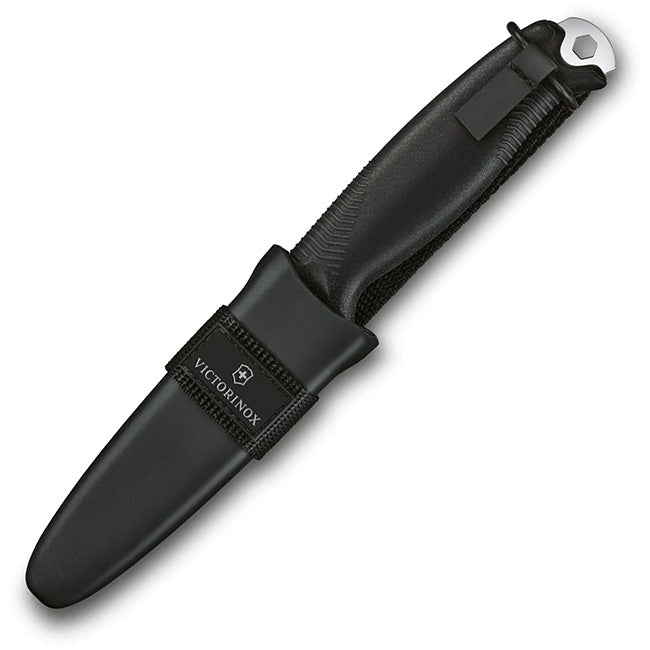 Victorinox Venture Outdoor Fixed Blade Bushcraft Knife