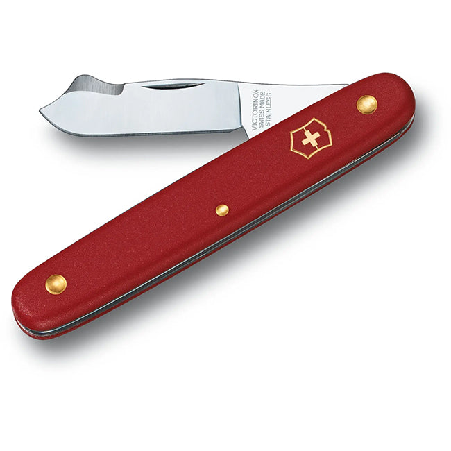 Victorinox Gardener's Combi Budding Knife
