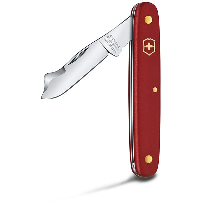 Victorinox Gardener's Combi Budding Knife