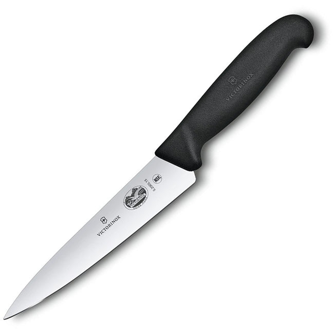 Victorinox Fibrox Chef's Knife