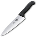 Victorinox Fibrox Extra Wide Chef's Knife, 20cm