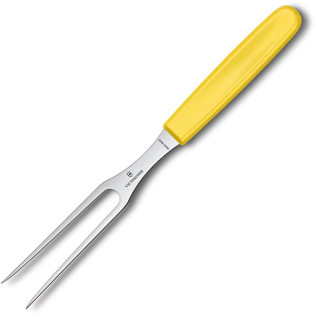 Victorinox Swiss Classic Carving Fork, 15cm