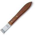 Victorinox Bubinga Wood Lemon Zester