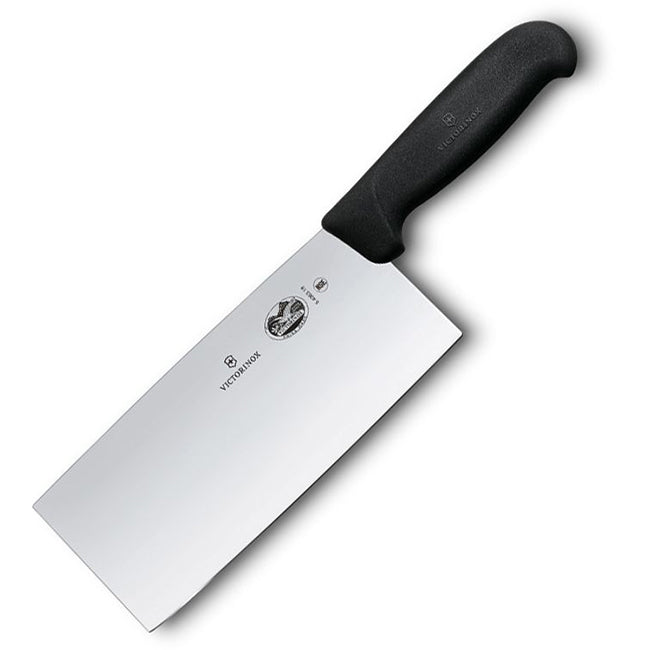 Victorinox Fibrox Chinese Chef's Cleaver, 18cm