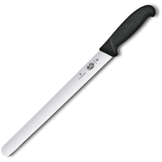 Victorinox Fibrox Slicing Knife, 30cm