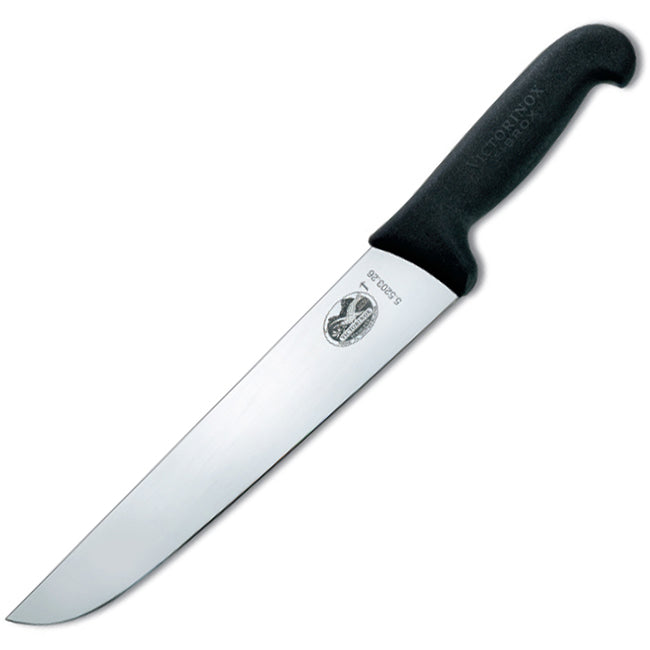 Victorinox Fibrox Butcher's Knife