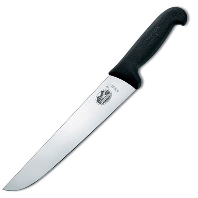 Victorinox Fibrox Butcher's Knife