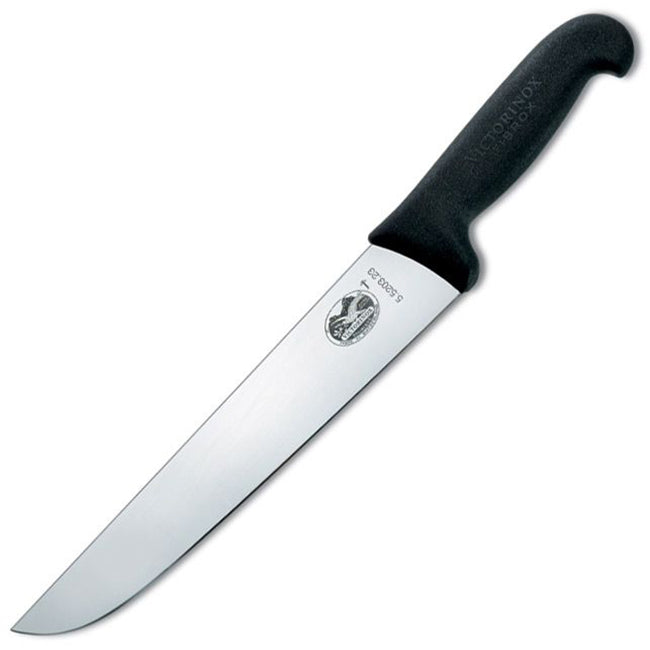 Victorinox Fibrox Butcher's Knife