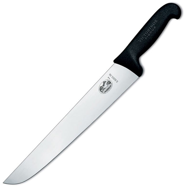 Victorinox Fibrox Butcher's Knife