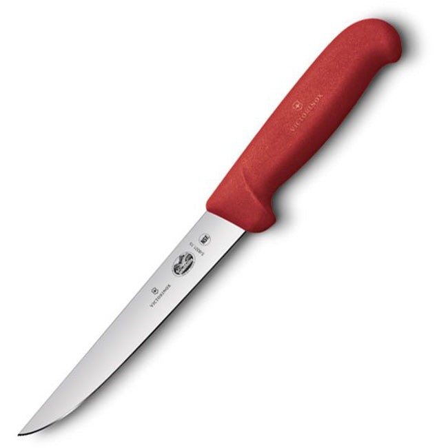 Victorinox Fibrox Boning Knife, 15cm