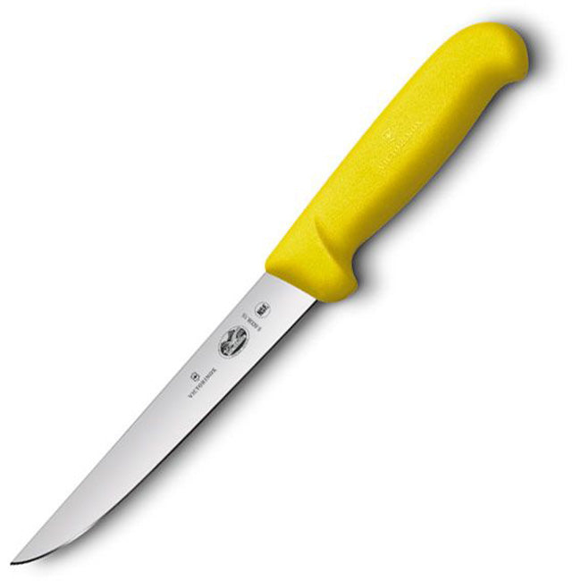 Victorinox Fibrox Boning Knife, 15cm