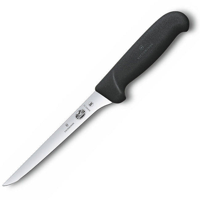 Victorinox Fibrox Narrow Boning Knife