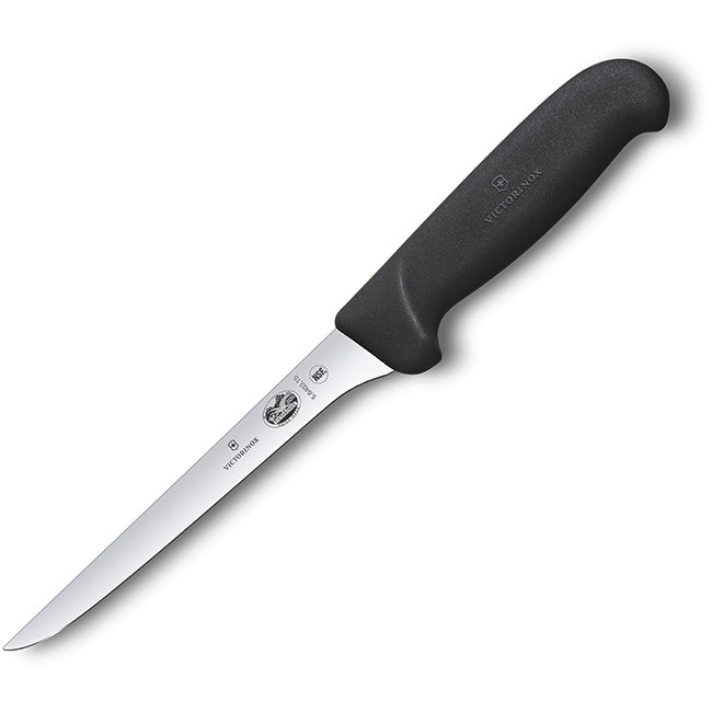 Victorinox Fibrox Narrow Boning Knife