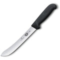 Victorinox Fibrox Butcher's Slaughter Knife, 18cm - Narrow