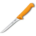 Victorinox Swibo Flexible Narrow Boning Knife, 13cm