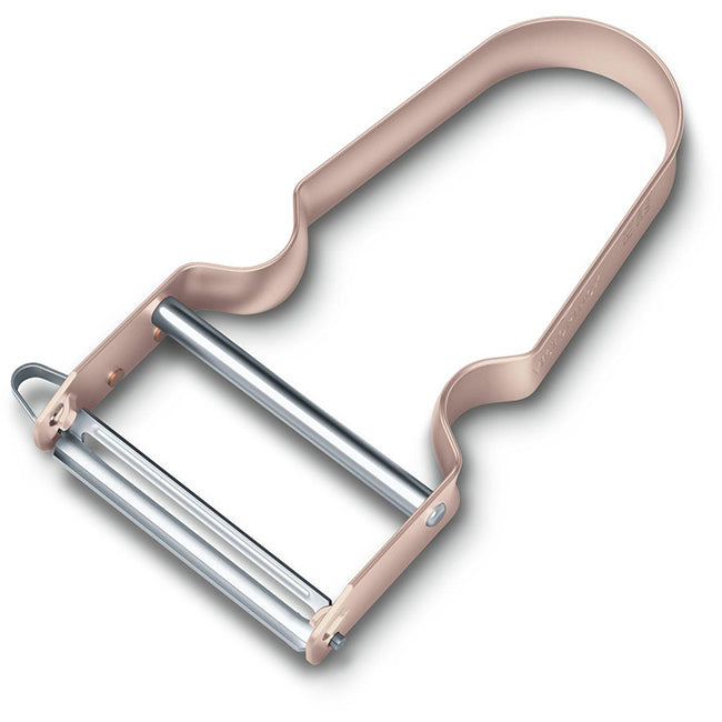 Victorinox Multi-Purpose Coloured Aluminium Rex Peeler