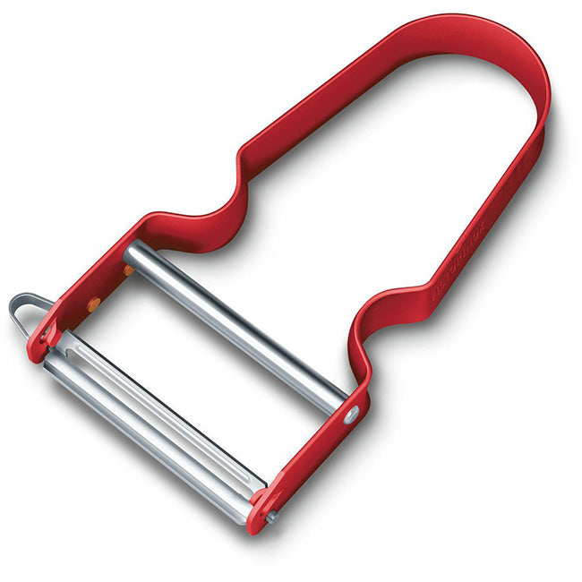 Victorinox Multi-Purpose Coloured Aluminium Rex Peeler