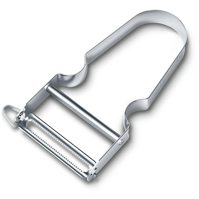 Victorinox STAR Stainless Steel Tomato And Kiwi Peeler