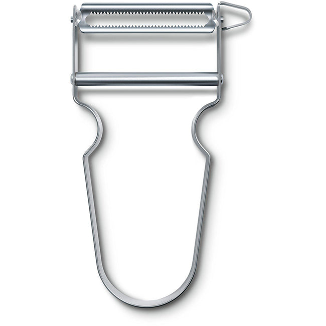 Victorinox STAR Stainless Steel Tomato And Kiwi Peeler
