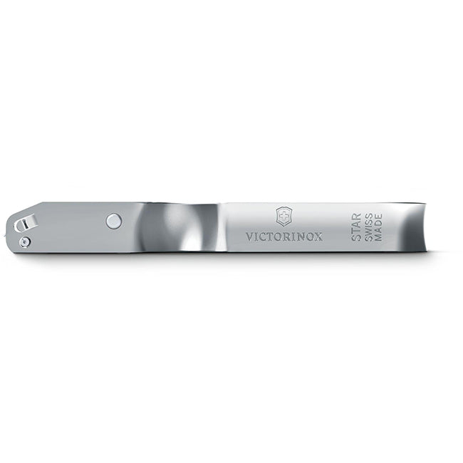 Victorinox STAR Stainless Steel Tomato And Kiwi Peeler