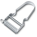 Victorinox STAR Stainless Steel Julienne Peeler