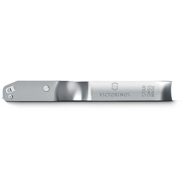 Victorinox STAR Stainless Steel Julienne Peeler