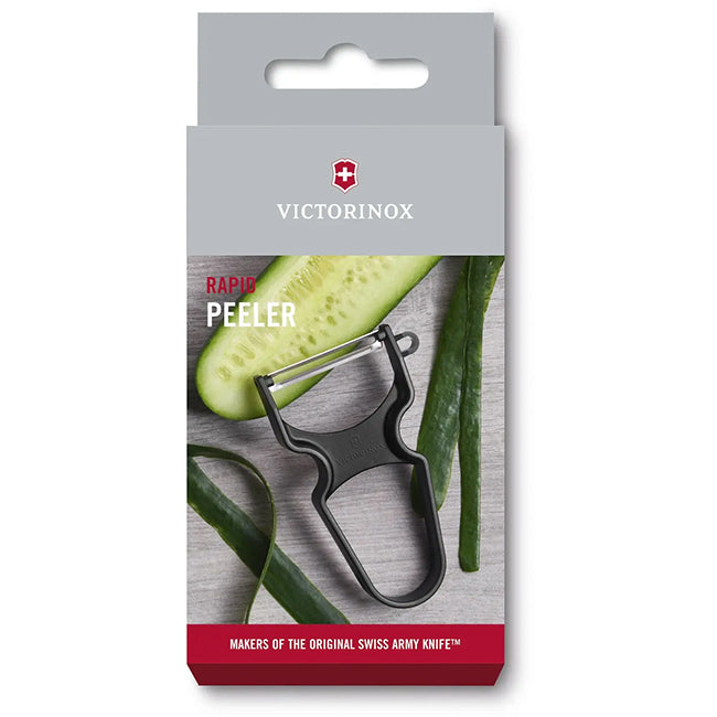 Victorinox RAPID Straight Edge Peeler