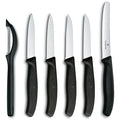 Victorinox Swiss Classic Paring Knife Set, 6pc