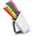 Victorinox Swiss Classic Paring Knife Block Set, 6pc