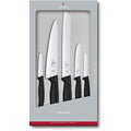 Victorinox Swiss Classic Kitchen Knife Set, 5pc