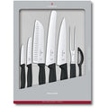 Victorinox Swiss Classic Kitchen Knife & Tool Set, 7pc