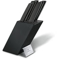 Victorinox Swiss Modern Knife Block Set, 6pc