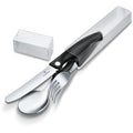 Victorinox Swiss Classic Picnic Cutlery Set, 3pc
