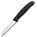 Victorinox Swiss Classic Straight Edge Pointed Paring Knife, 8cm