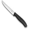 Victorinox Swiss Classic Gourmet Serrated Steak Knife, 12cm
