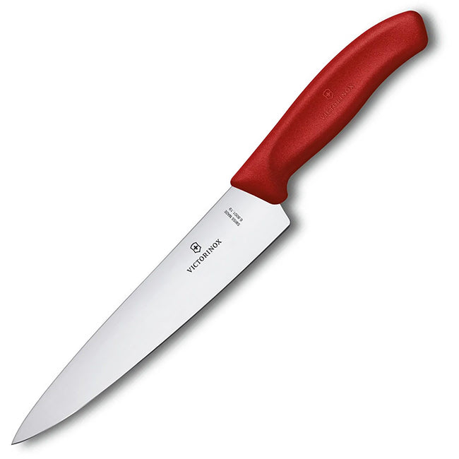 Victorinox Swiss Classic Carving Knife, 19cm