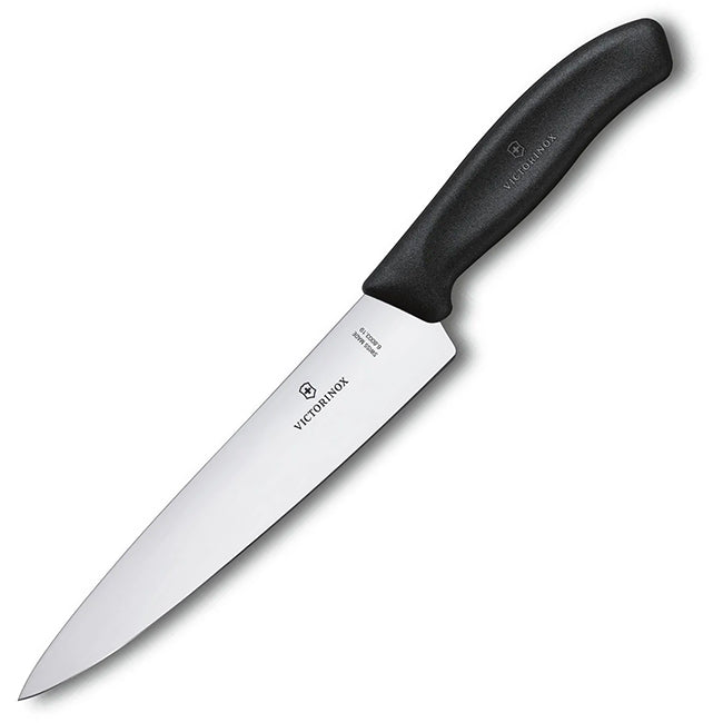 Victorinox Swiss Classic Carving Knife, 19cm