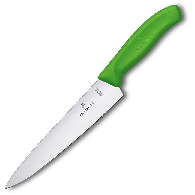 Victorinox Swiss Classic Carving Knife, 19cm